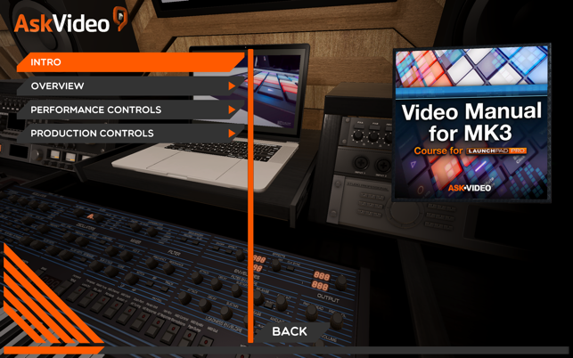 Video Manual for Launchpad Pro(圖2)-速報App