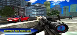 Game screenshot Military Sniper Strike Games apk