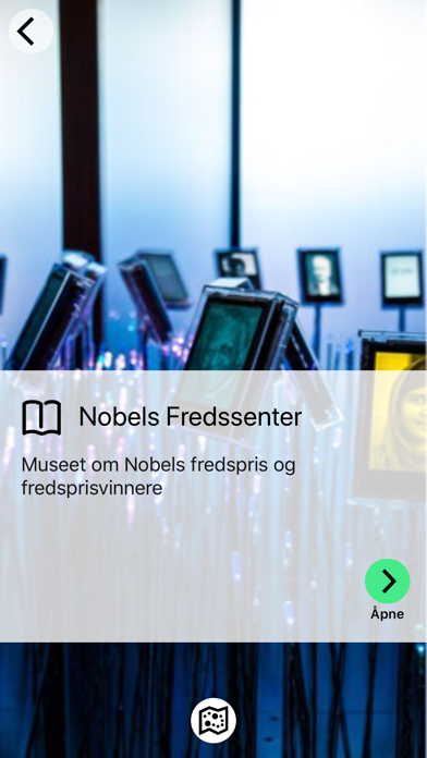 Screenshot #3 pour Nobel Peace Walk