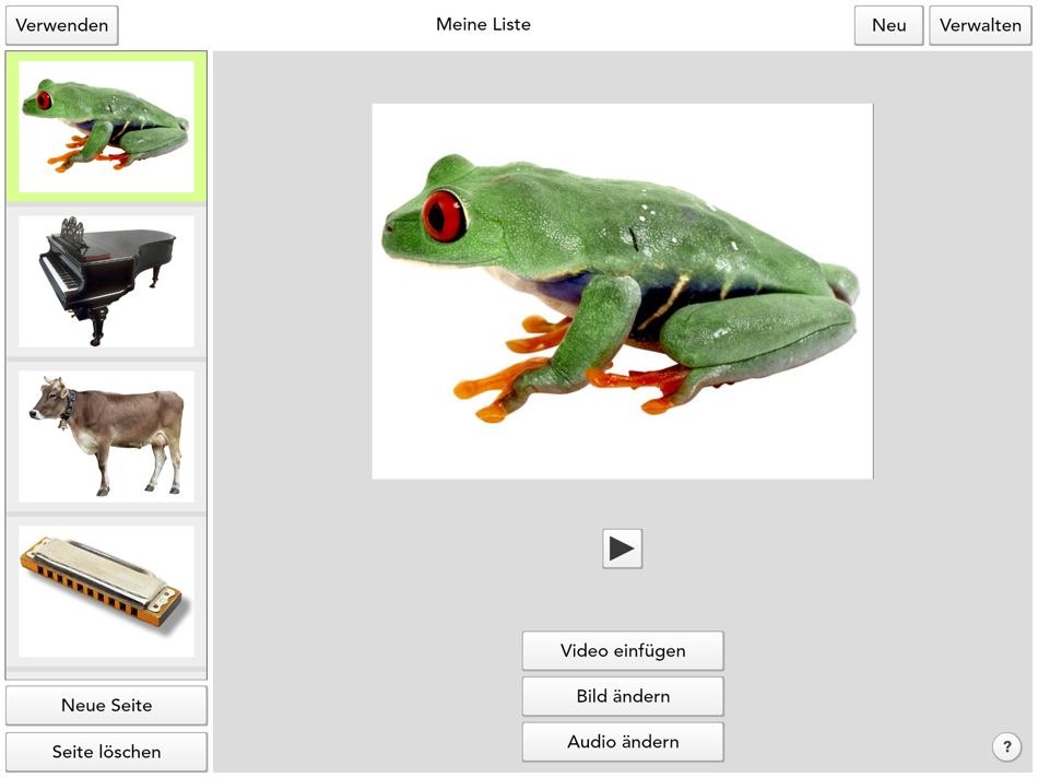 #8. TouchMe PuzzleKlick (iOS) 由: IntegraTools GmbH