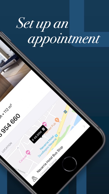 Dream Tower Cyprus screenshot-3