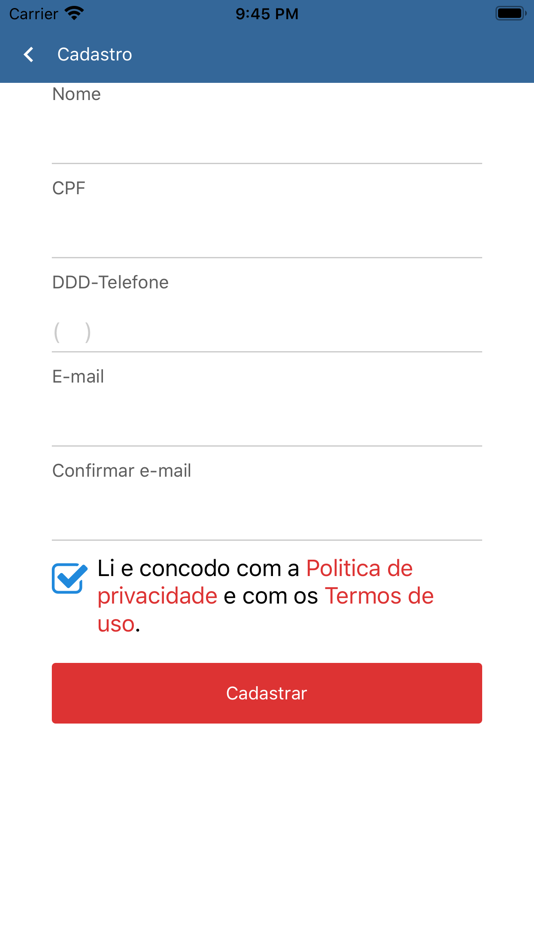 #9. CIL-SMPED (iOS) 由: Associação Amigos Metroviários dos Excepcionais - AME