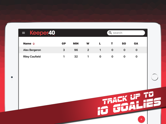 Screenshot #4 pour Keeper40 Lite