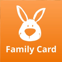 Family Card Sonnentherme