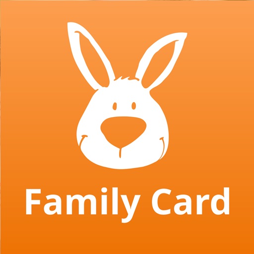 Family Card Sonnentherme