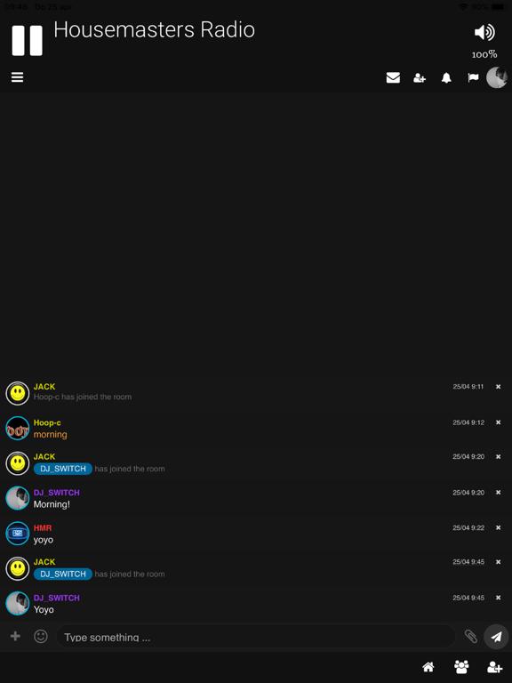 Screenshot #6 pour HMR