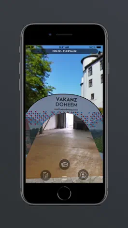 Game screenshot Vakanz Doheem hack