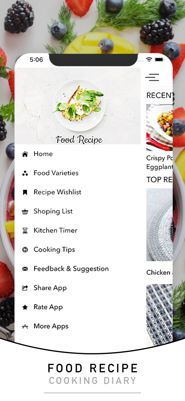 Pinoy - Filipino recipe & food screenshot 3
