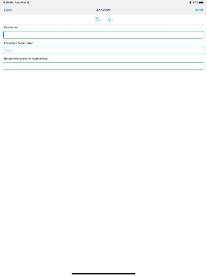 Synergi Life for Citrix