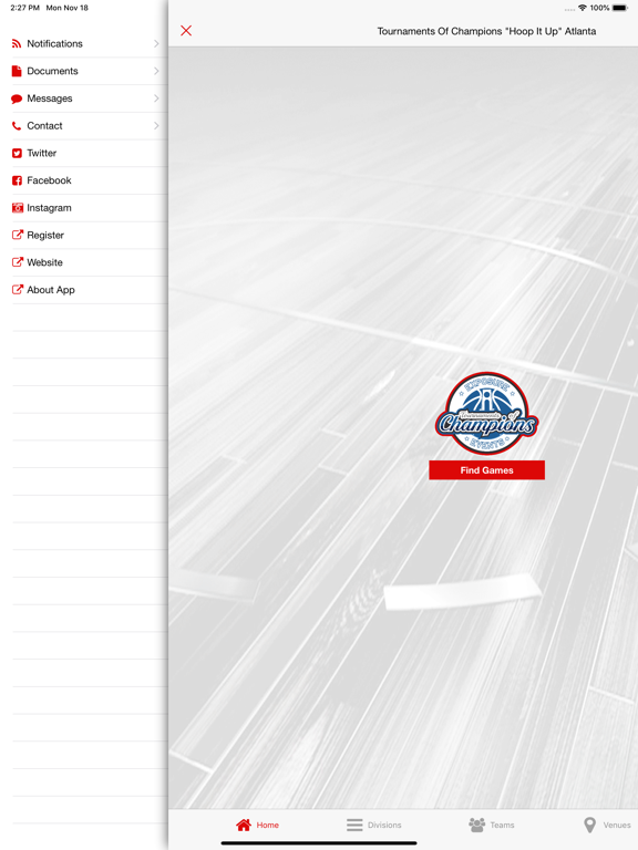 Screenshot #5 pour TOC Exposure Events
