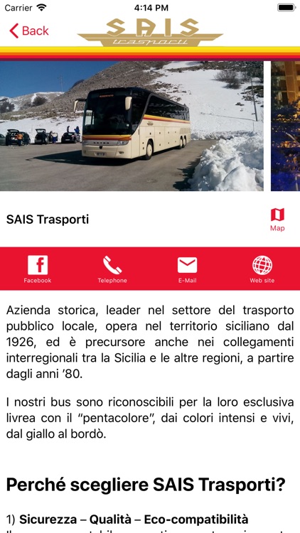 SAIS Trasporti