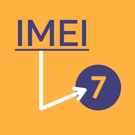 螢幕擷取畫面 (1) ImeiChecker