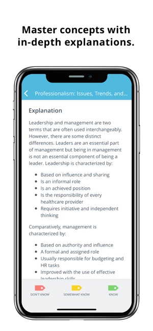 FNP Nurse Practitioner Mastery(圖4)-速報App