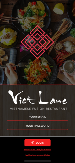 Viet Lane