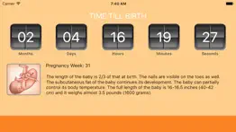 womanlog pregnancy calendar problems & solutions and troubleshooting guide - 1
