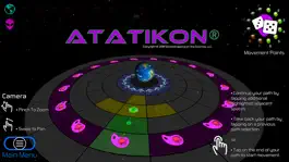Game screenshot ATATIKON® apk