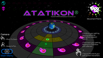 Screenshot #2 pour ATATIKON®
