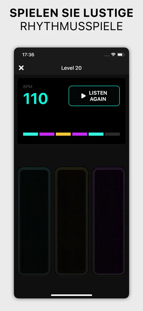 Metronome Pro - Beat & Tempo
