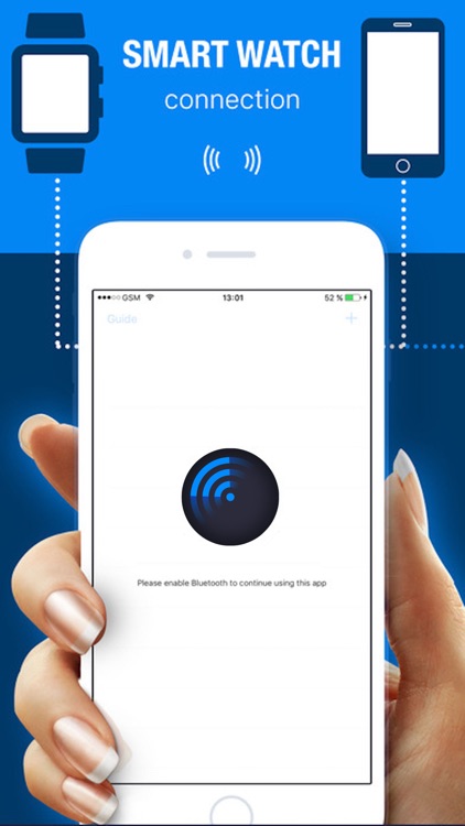 Finder - Scan BLE Device