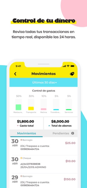 Hey Banco(圖5)-速報App