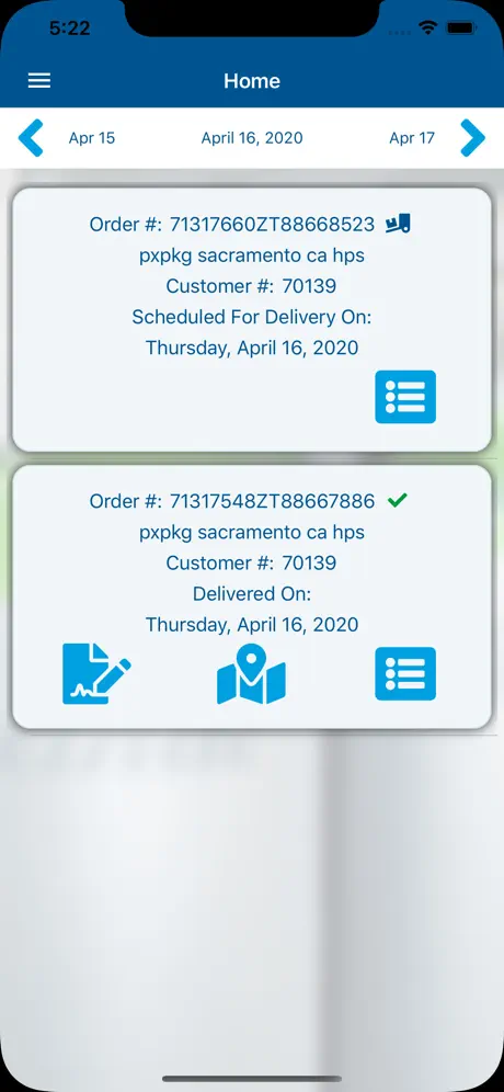 Road Dealer