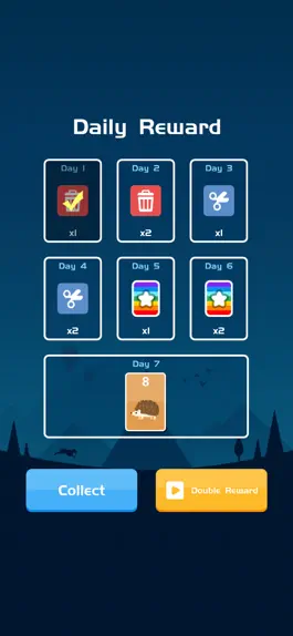 Game screenshot Solitaire Merge Card hack