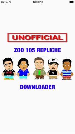 Game screenshot Lo Zoo di 105 Repliche mod apk
