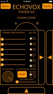 echovox problems & solutions and troubleshooting guide - 1