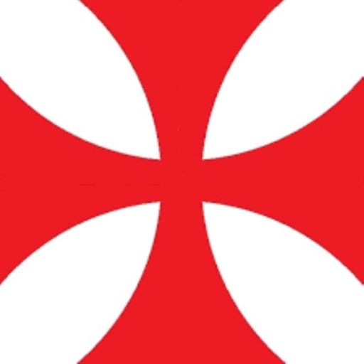 Mémoires d'Orient - Templiers