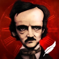 Contact iPoe Vol. 1 - Edgar Allan Poe