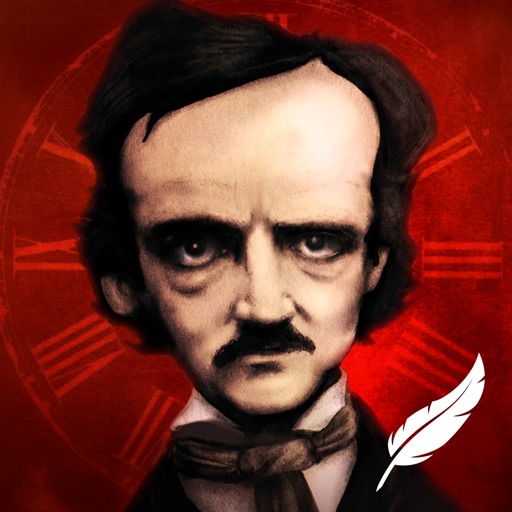 iPoe Vol. 1 - Edgar Allan Poe iOS App