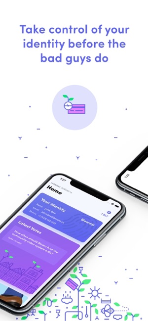 Bloom - Secure Identity(圖2)-速報App