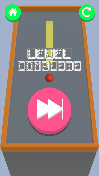 Screenshot #3 pour Domino Falls Smash