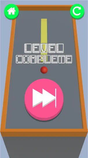 Domino Falls Smash iPhone Screenshot 3
