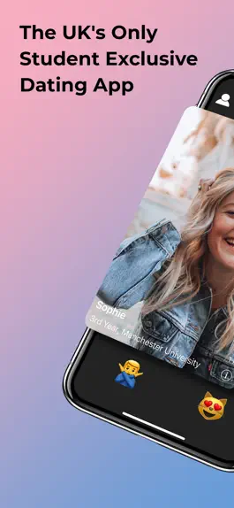 Game screenshot Uni Dating mod apk