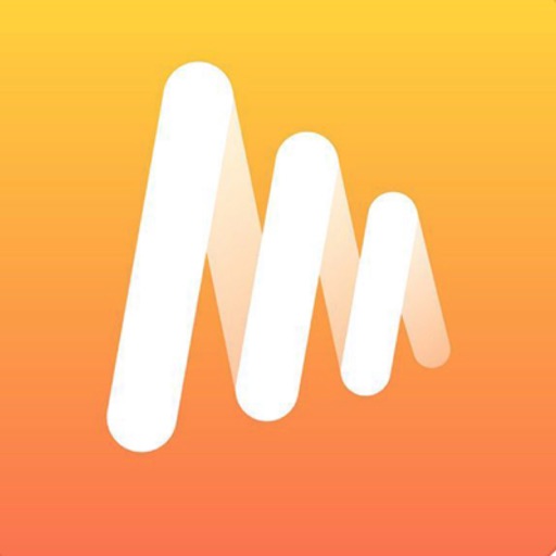 Musi. iOS App