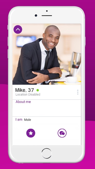 Wifey App Screenshot