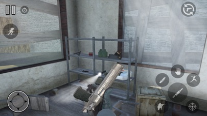 Real Sniper Shooting Battle 3D screenshot 4