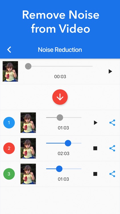 Audio Noise Removal screenshot-4