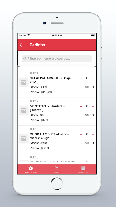 How to cancel & delete Sinergia Gestión from iphone & ipad 4