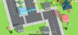 Game screenshot Crowded city hack