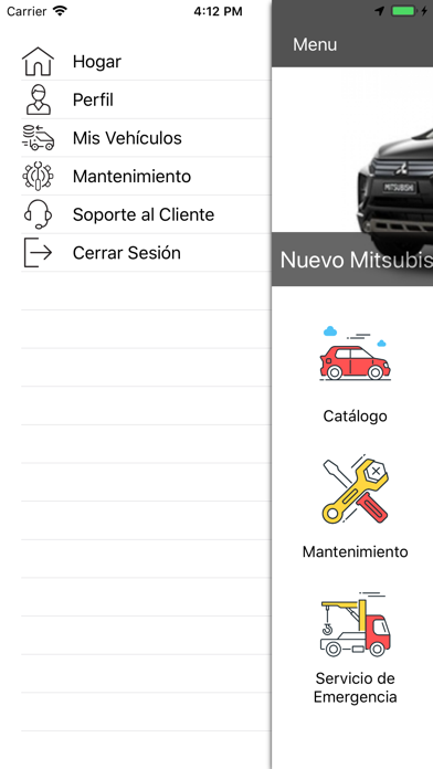 AutoSmart - By Grupo Ovando screenshot 2