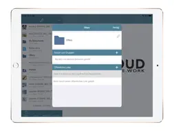 Zeppelin Z Cloud screenshot 6