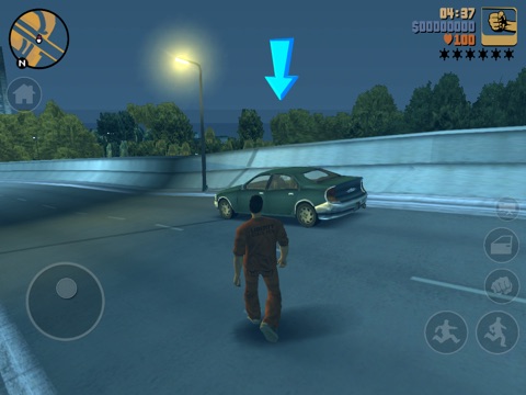 GTA III: Japanese Edition screenshot 7