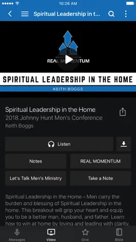 Game screenshot REAL MOMENTUM hack