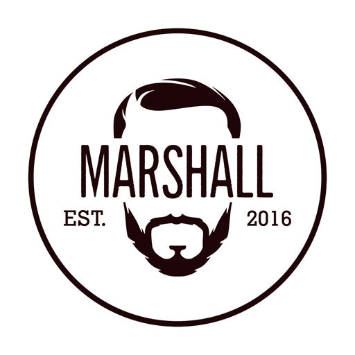 Marshall. Mens Barbershop