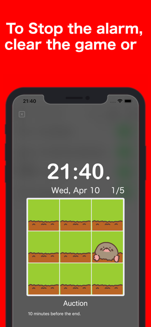 Sleep & Alarm Clock with Music(圖3)-速報App