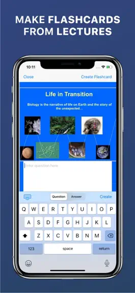 Game screenshot Flashcard Max apk