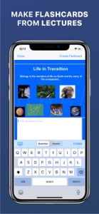 Flashcard Max screenshot #2 for iPhone