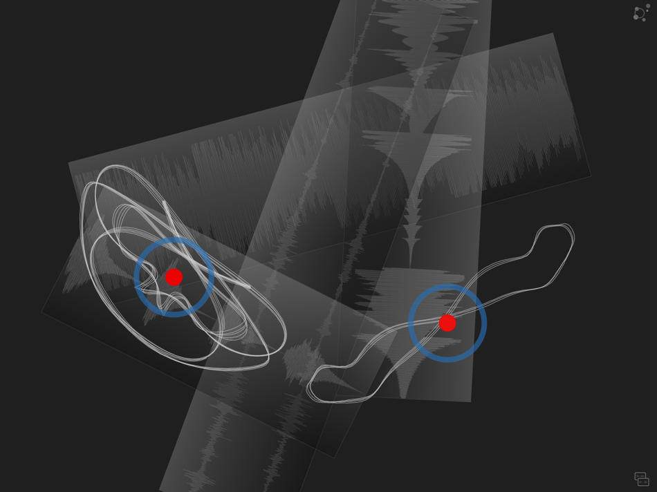 #2. Borderlands Granular (iOS) Von: Chris Carlson